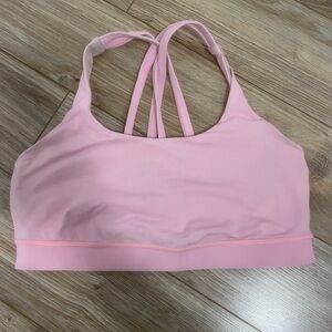 Lululemon Energy Bra